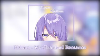 Moona Hoshinova - Helena (Cover) @Hexaken
