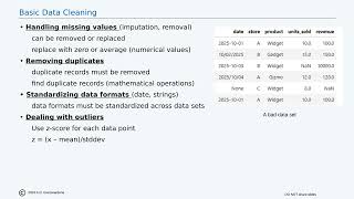 1. Transforming Data_Introduction