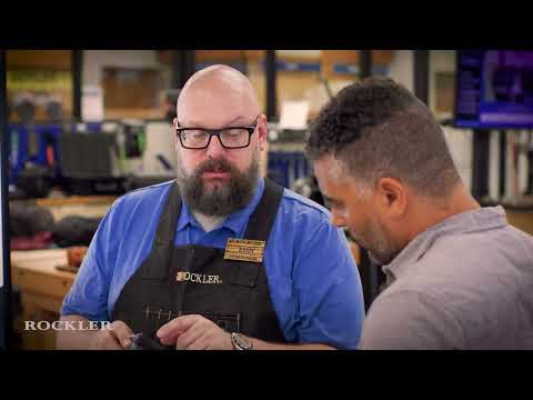 Rockler | Expert Help from Makers in Store