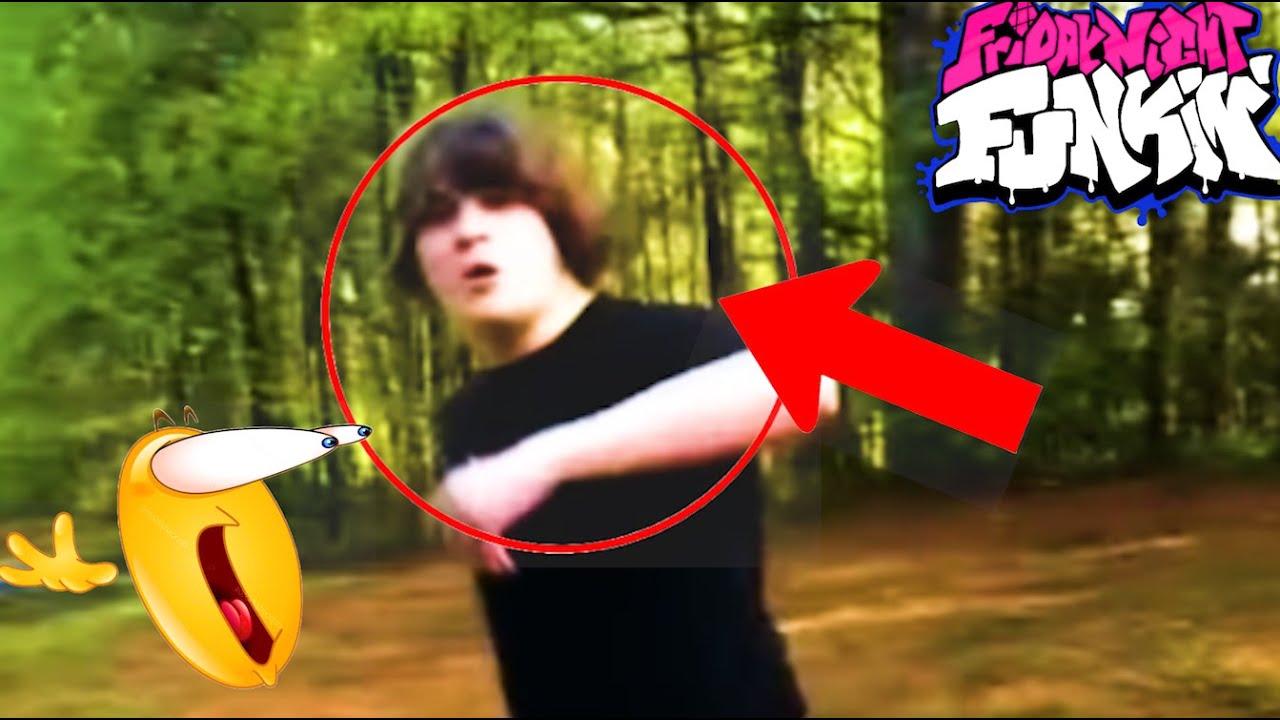 Friday Night Buckling: Buckled (FNF Mod) [FC]