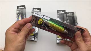 New Shimano Exsence Galaslide 110F