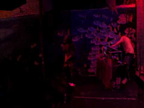 General Smiley + McPullish LIVE Rub-a-dub style / ...