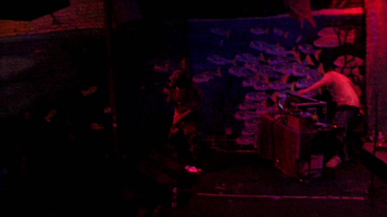 General Smiley + McPullish LIVE Rub-a-dub style / Nice Up the Dub Austin TX 5/30/2009