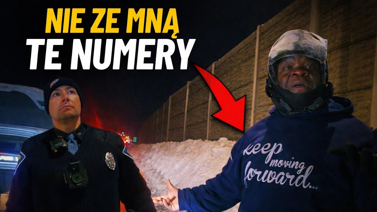 Kolizja w Indianapolis – kamera zmienia wszystko. 