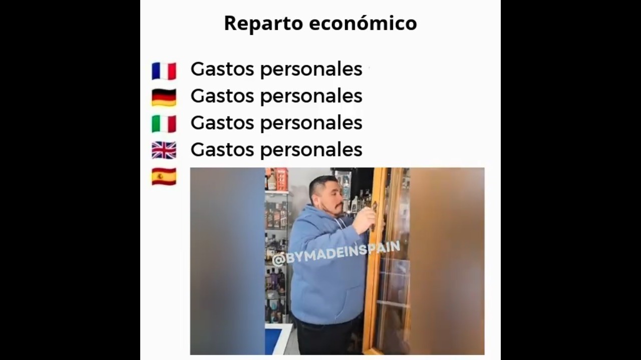 Ser sincero acaba mal 🤣