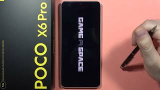 How to Find Game Turbo Feature on HyperOS Phones Xiaomi Redmi POCO