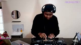 Madaraka Day Special - Cosmic Grooves 006 - Dj Flare