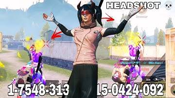 BGMI 4.0 UPDATE SENSITIVITY CODE | BGMI BEST SENSITIVITY SETTINGS | BGMI ZERO RECOIL SENSITIVITY