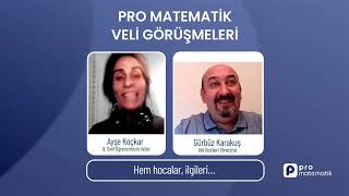 Ben Çok Memnun Kaldım Çocuğunuz Matematiği Sevecek