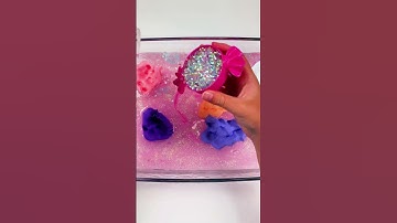 Ice Cream ASMR Slime!