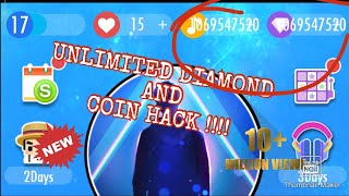 piano tiles 2 Mod Apk 2020 Unlimited diamond Unlocked all song screenshot 3
