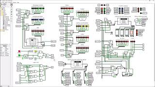 MySAP 8 Bit Computer Logisim In-Depth Part 5