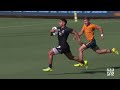 FEISTY affair in Perth 😤 | New Zealand v Australia | HSBC SVNS Perth 2026 | Match Highlights