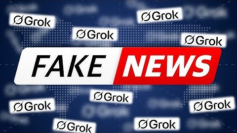 Grok Is Spreading Misinformation About the Bondi Beach Shooting — AI Fails When Facts Matter