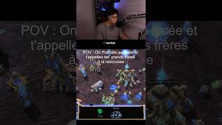 On se laisse pas faire (StarCraft 2)