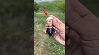 Donald Trump Lure vs Joe Biden Lure 🎣