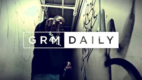 A.STAXX - Big Tune Fi Dem [Music Video] | GRM Daily