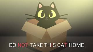Do Not Take This Cat Home Ost - 55 Home Again