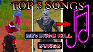PUBG REVENGE KILL SONG 😈|
