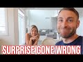 SURPRISE GONE WRONG // CELEBRATING 5 YEARS ON YOUTUBE // BEASTON FAMILY VIBES