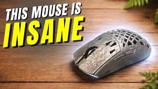 Why Everyone's Talking About This Mouse