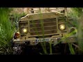 POLSKI STAR 660 & M923 Big Foot / OFF-ROAD / MUD AND DEEP WATER OFF-ROAD DRiVE