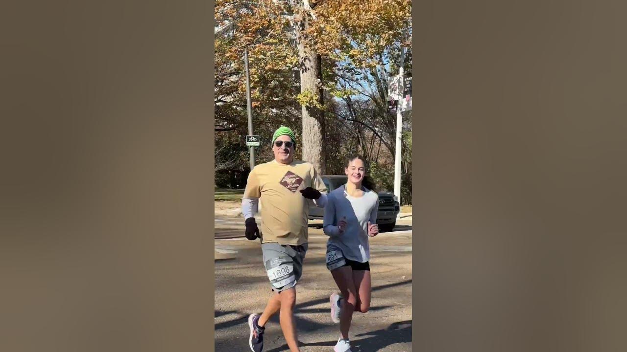 St Jude Marathon Memphis 2024 YouTube