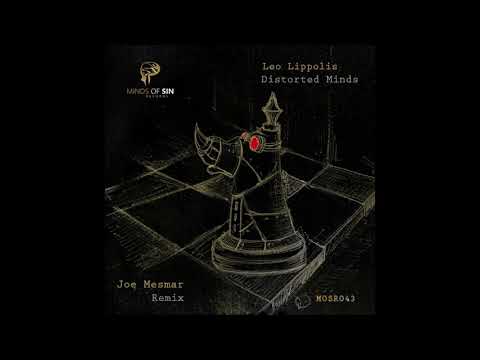 Leo Lippolis - Distorted Minds (Original Mix)