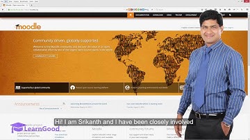 Moodle Administration Tutorial