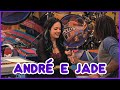 ANDRE E JADE -  A história