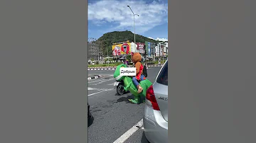 Какой характер у тайцев?