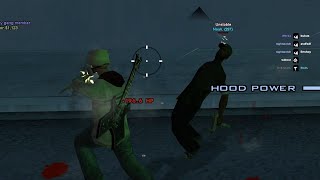 [WTLS] GuardiaN - Noah are you okay? | Montage