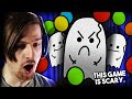 Can a Comedy-Horror Game Be Scary? YES. YES IT CAN. || Can A Cute Ghost Story Be Spooky?