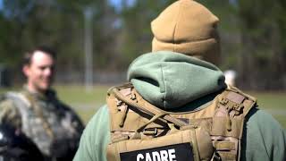 We Are Combat Readiness (2019) 🇺🇸