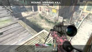 Mw2 Quality Test =P