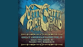 Miniatura de "Nitty Gritty Dirt Band - Gentle on My Mind (Live from Ultrasonic Studios, Hempstead, NY, November 1974)"