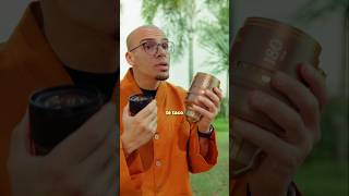 diferença entre lente de cinema e lente fotográfica #videomaker #photography #fotografiadocumental