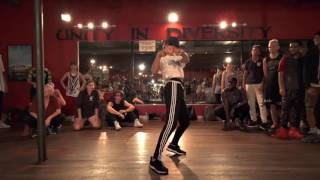 taylor hatala no limit usher alexander chung choreography