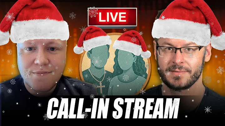 Call-IN | Islamic Dilemma - David Wood & Chris (Speaker's Corner) | Q/A