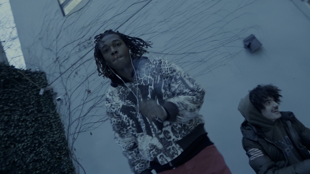 Watch NIZE on YouTube Watch NIZE on YouTube