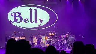 Belly - Gepetto…Live at The Wiltern Theatre 10/19/2023