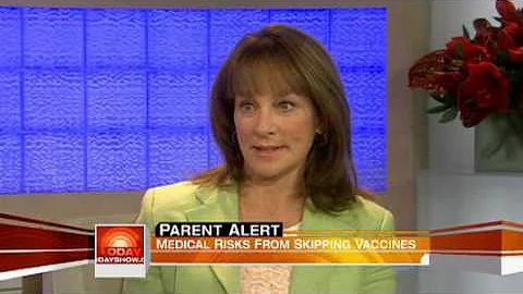 MSNBC's relentless promotion of vaccines