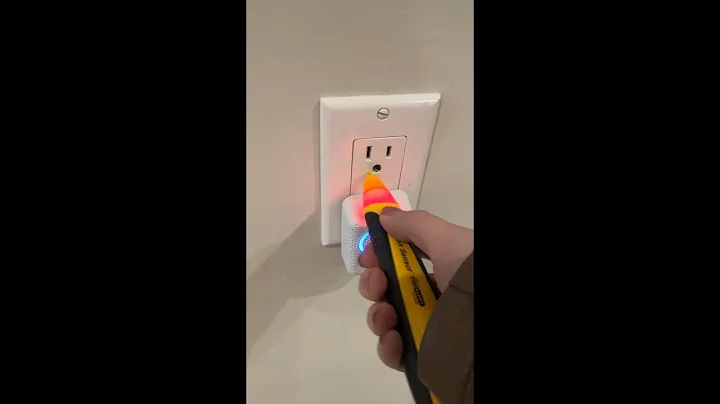 Sperry Instruments VD6504 #Electrical Tester: Dad's New Favorite Toy (that Won't Electrocute Him)