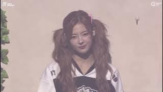 Midzy Trust Me - ITZY The 3rd Fan Meeting