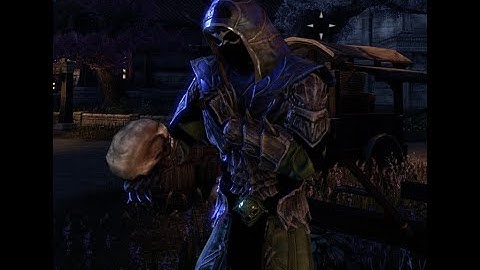 ESO PvP Stamina Sorcerer No CP Markarth Updated "Circuit Breaker" Build Guide
