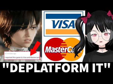 The Modern Audience Is Mass Reporting Stellar Blade To Payment Processors To Deplatform It