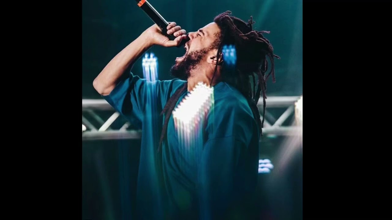 J COLE TYPE BEAT- “INSTANT GRATIFICATION”