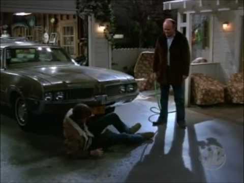 That '70s Show - Epic Scene