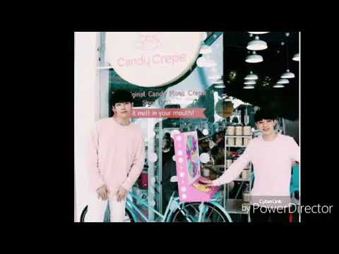 (OPV)!: ก็อต💓บาส💞 ___/_ gxxod &bas ❣💖... #ก็อตบาส 💕 #กบ 🐸
