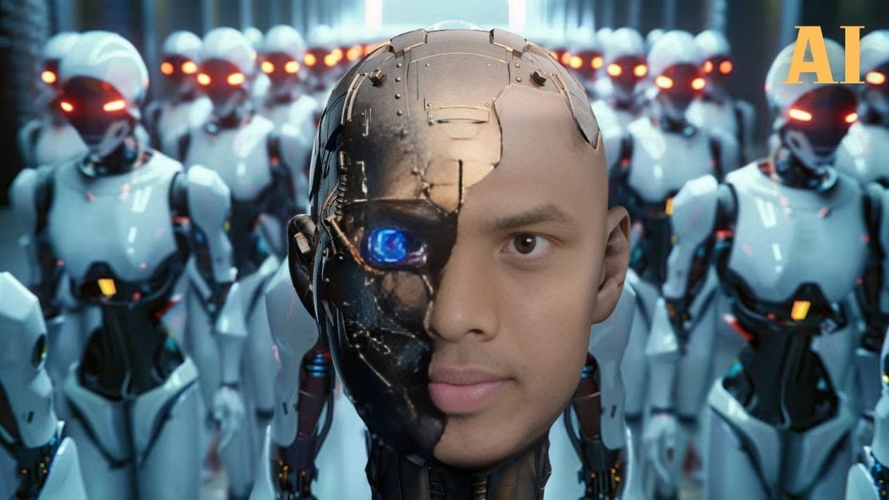AI: Friend or Foe? The Future of Humanity with Artificial Intelligence | English Subtitles Included!